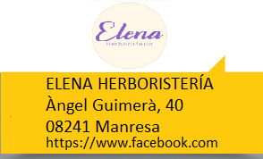 Elena Herboristería