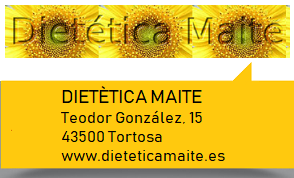 Dietètica Maite