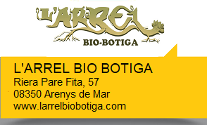 L' Arrel Biobotiga