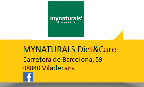 Mynatural's Diet & Care